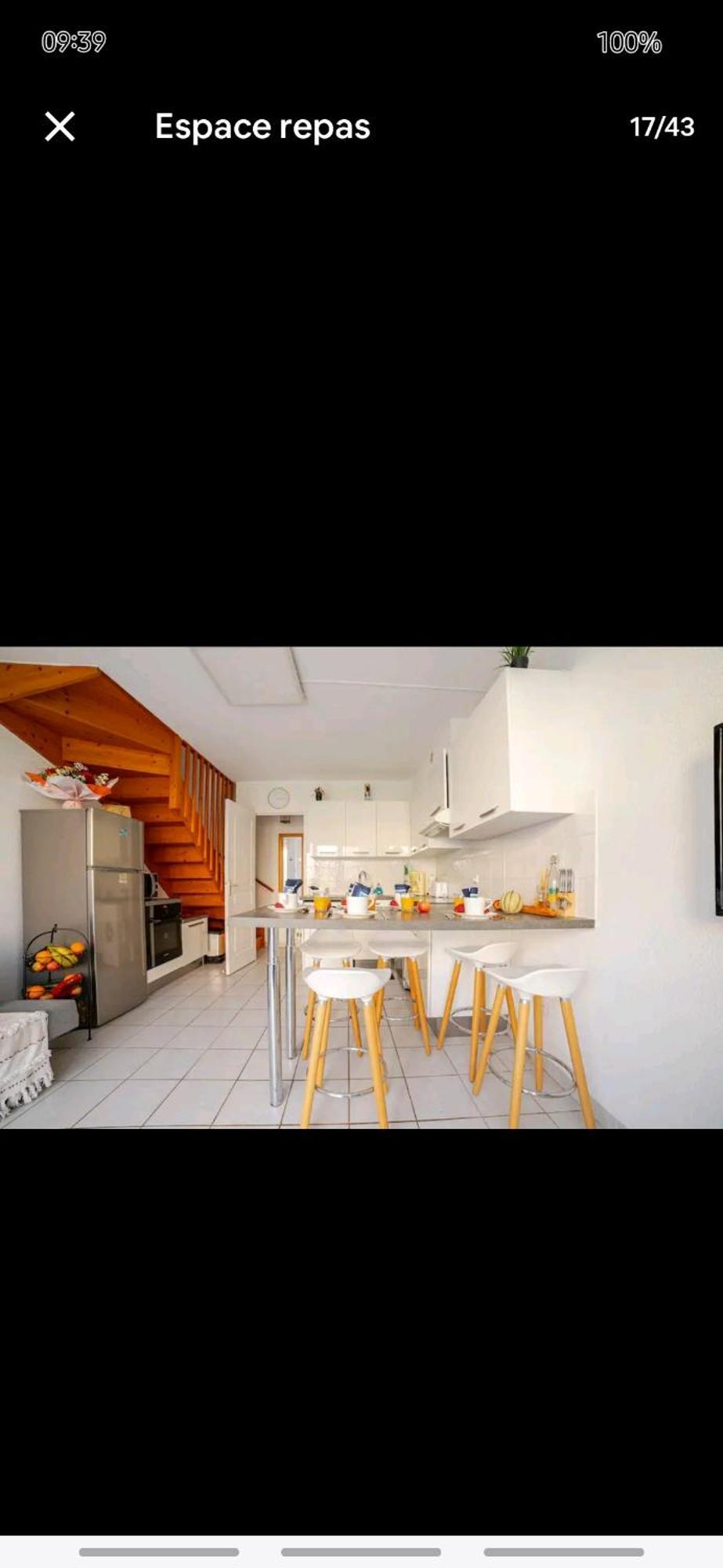 Mazet Climatise Rdj Plages Parking Wifi Gratuit La Londe-les-Maures Exterior foto
