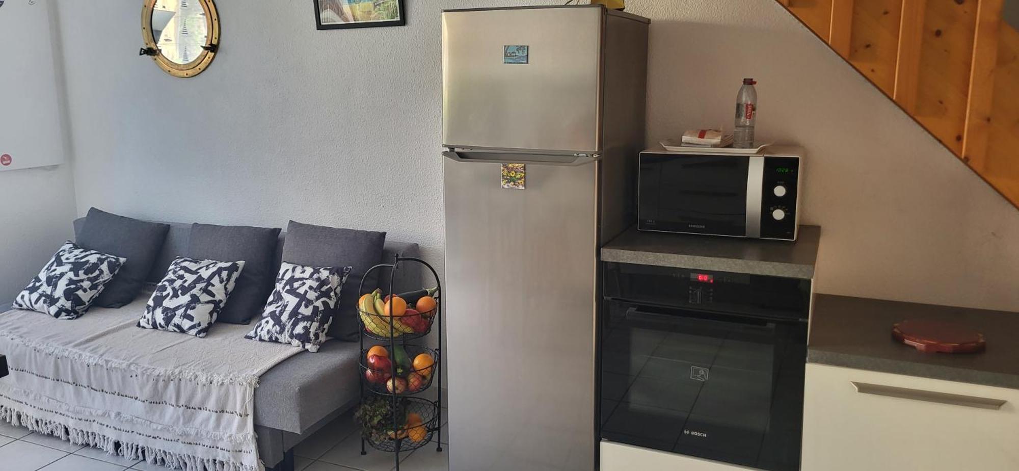 Mazet Climatise Rdj Plages Parking Wifi Gratuit La Londe-les-Maures Exterior foto