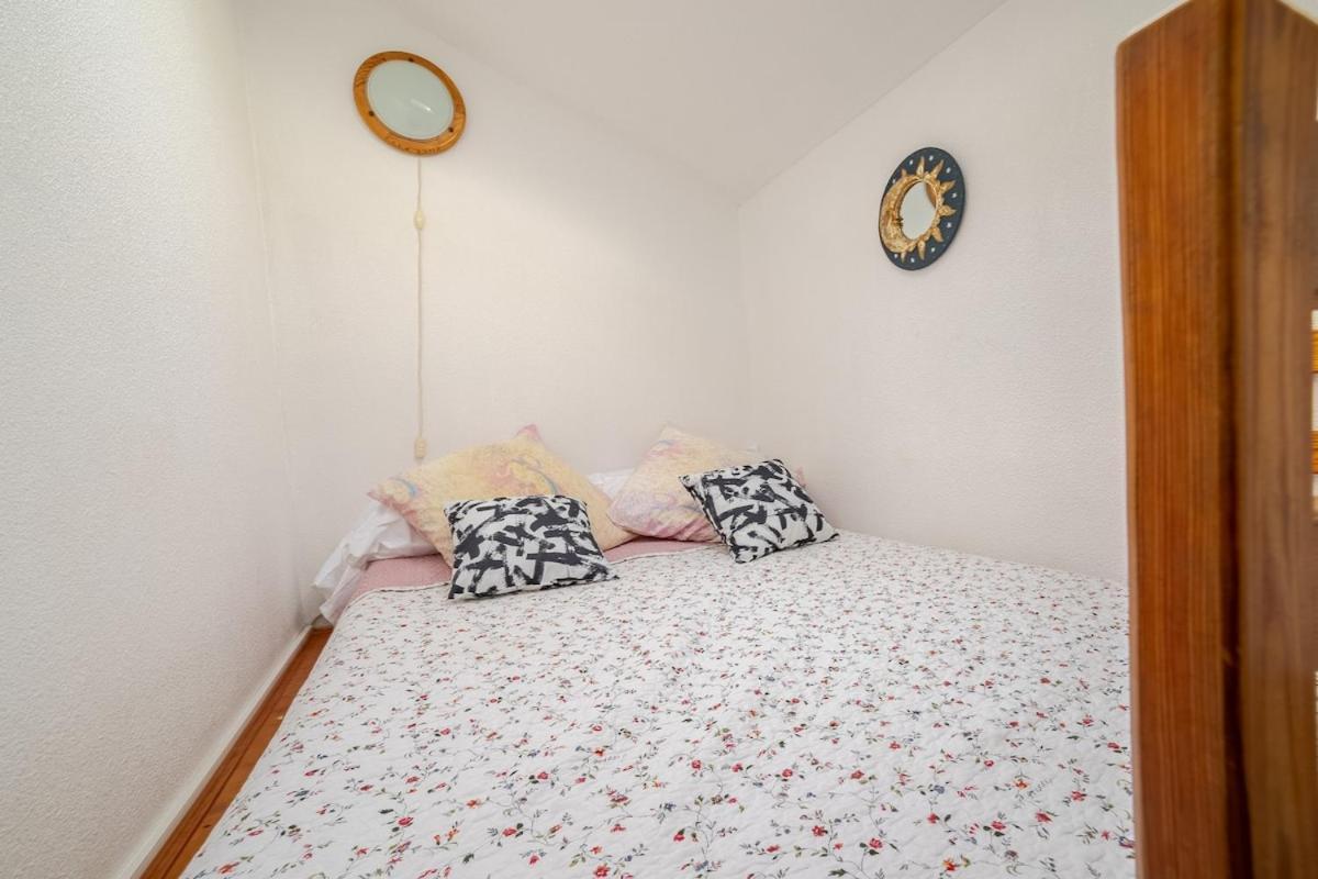 Mazet Climatise Rdj Plages Parking Wifi Gratuit La Londe-les-Maures Exterior foto